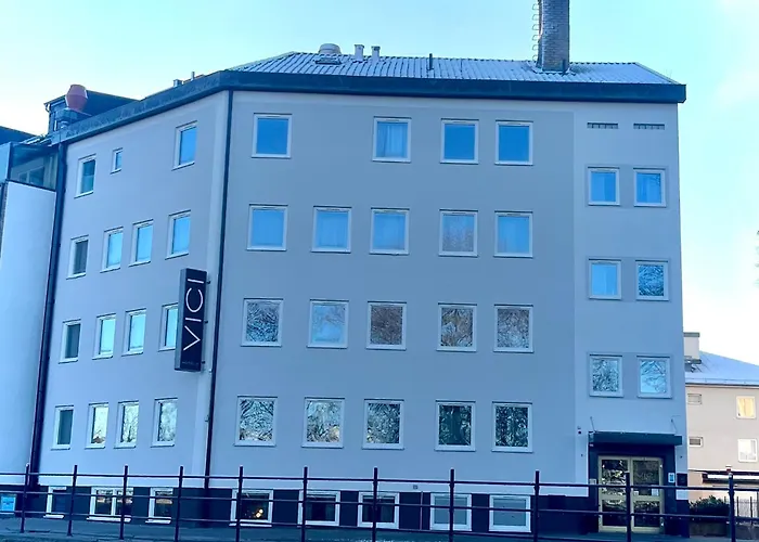 VICI Hotels Linköping