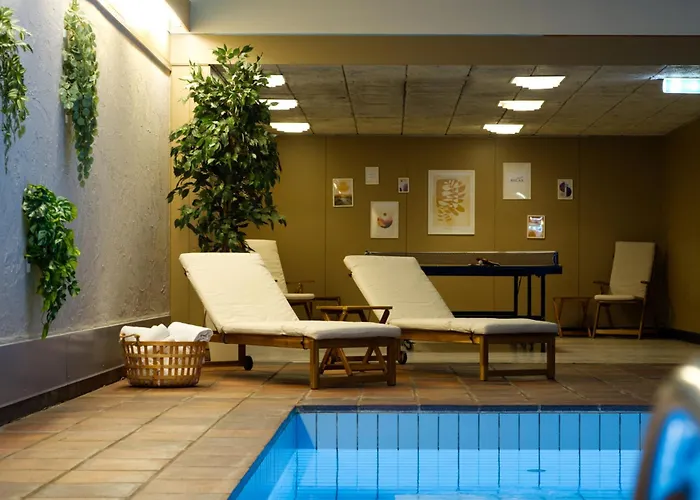 First Hotel Witt Kalmar