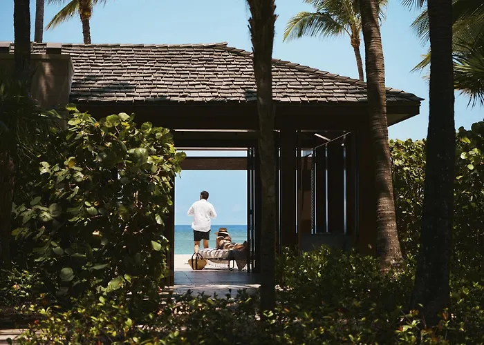 The Cove At Atlantis Hotell Nassau