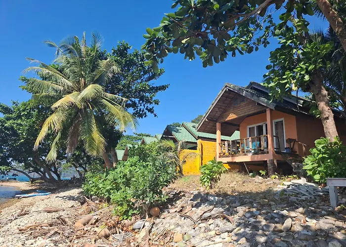 Paradise Palms Koh Chang