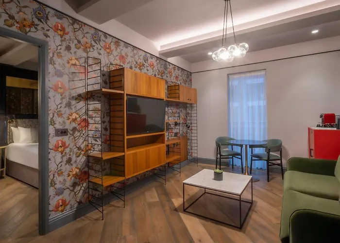 HotellClayton City Of