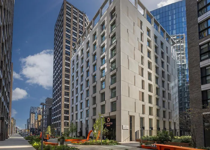 HotellClayton City Of