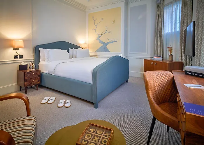 Sloane Square Hotel London