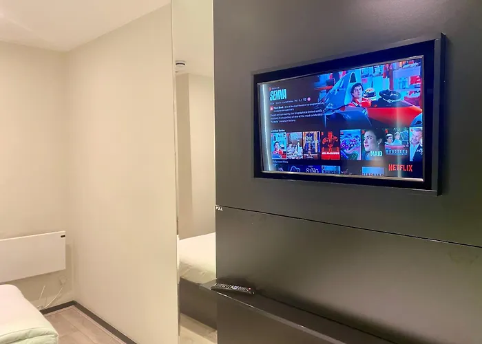 39 Studios London