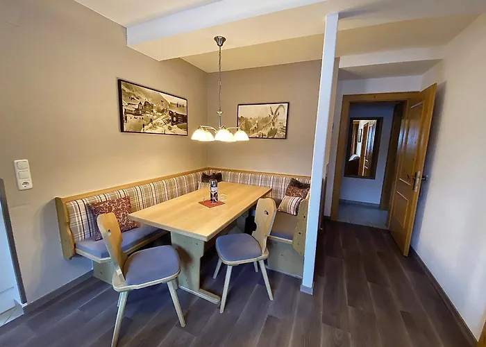 Haus Zangerl Inkl Sommer Card Premium Sankt Anton am Arlberg