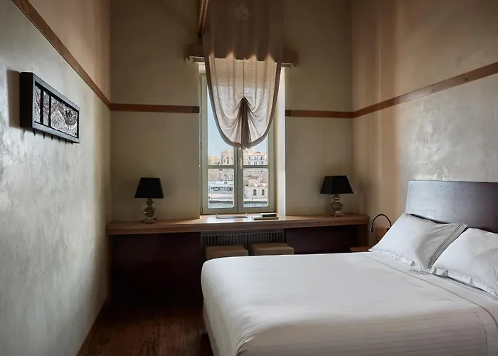 Domus Renier Boutique Hotel (Adults Only) Khania