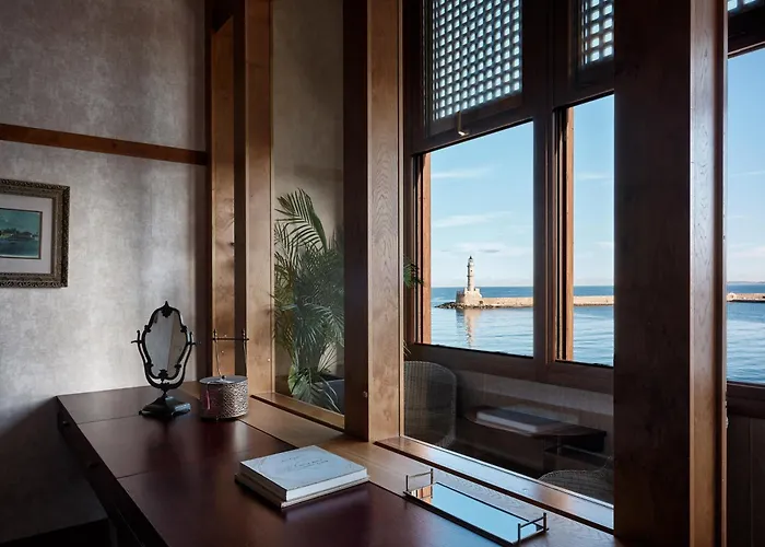 Domus Renier Boutique Hotel (Adults Only) Khania