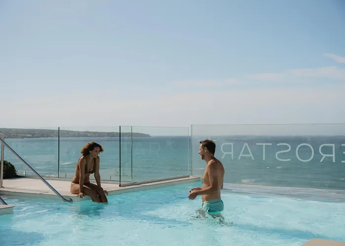 Iberostar Waves Bahia De Palma - Adults Only Hotell Playa de Palma 