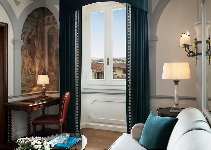 The St. Regis Florens