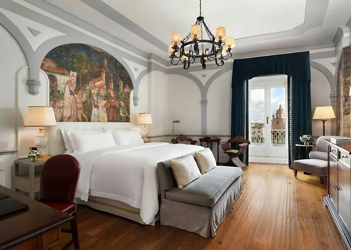 The St. Regis Florens