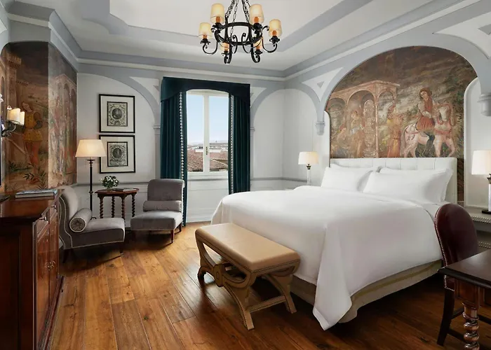The St. Regis Florens