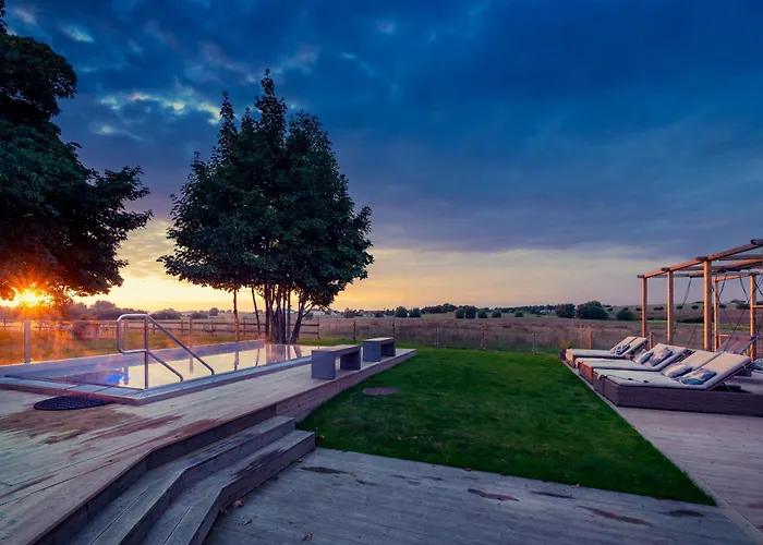 Hotell Mossbylund Abbekås