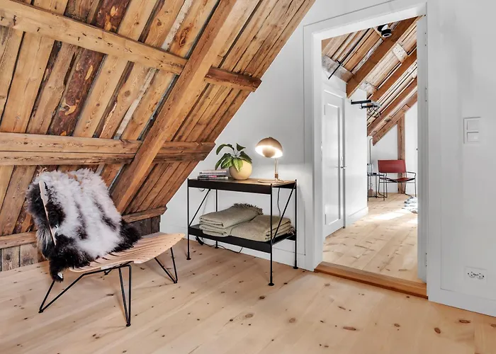 Boen Gård Hotell Kristiansand