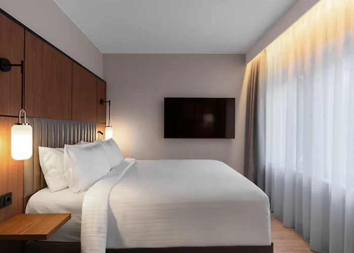 voco Stockholm - Kista by IHG Hotell