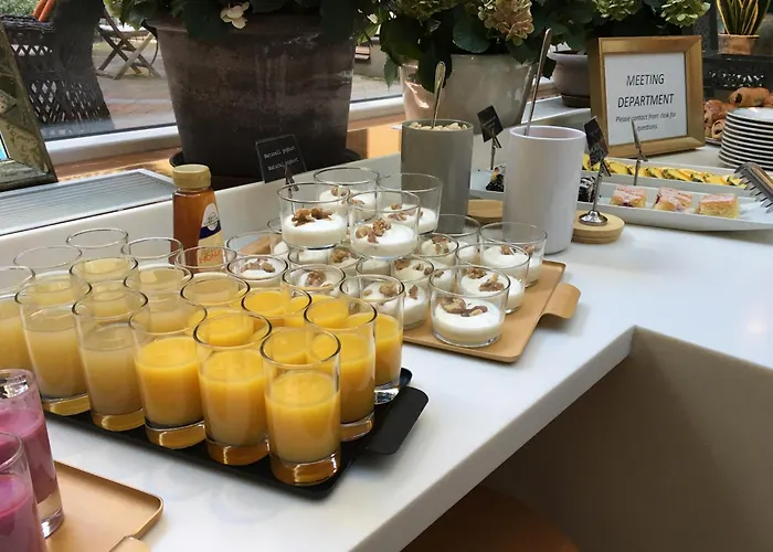 Profilhotels Central Stockholm