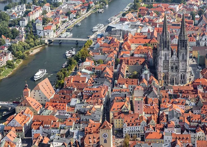 Best Western Premier Hotel Regensburg