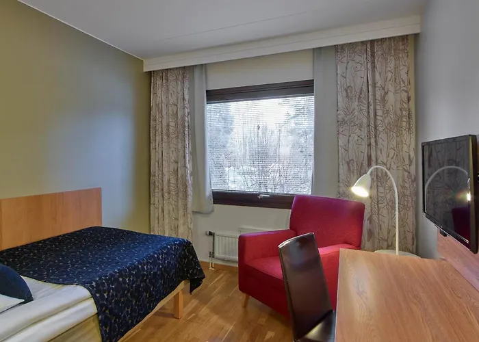 Scandic Gävle Väst