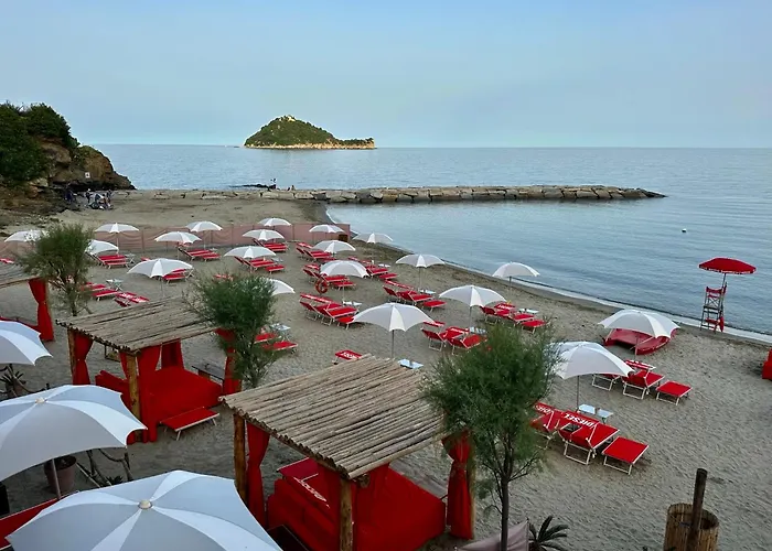 Baba Residences Alassio