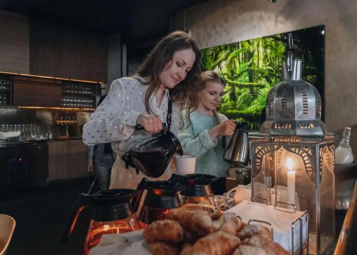 STORY HOTEL STOCKHOLM STUREPLAN, in JdV by Hyatt