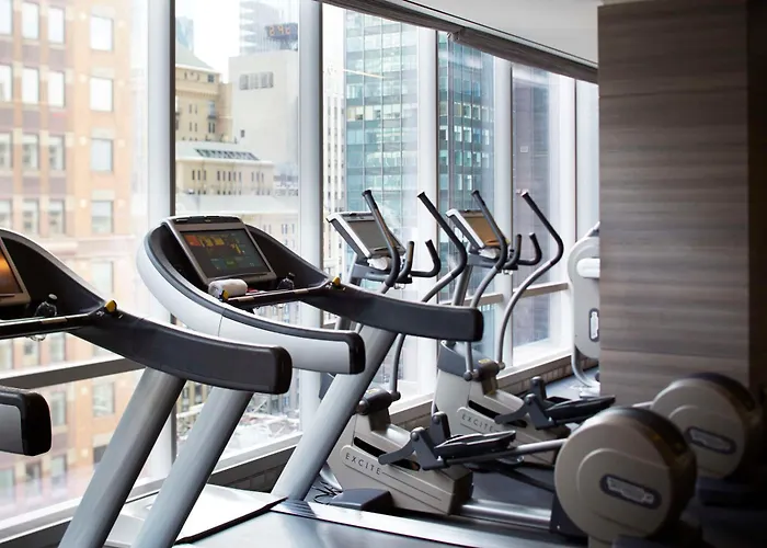 Park Hyatt New York Hotell