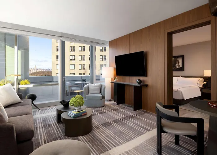Park Hyatt New York Hotell
