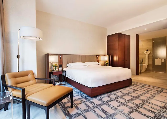 Park Hyatt New York Hotell