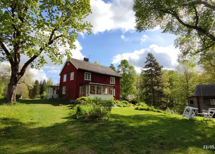 Henneviken Bnb Ed