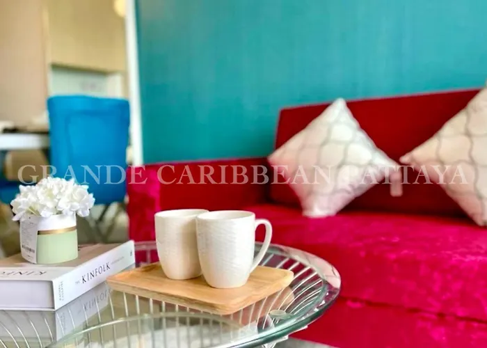 Grande Caribbean Pattaya Hotel