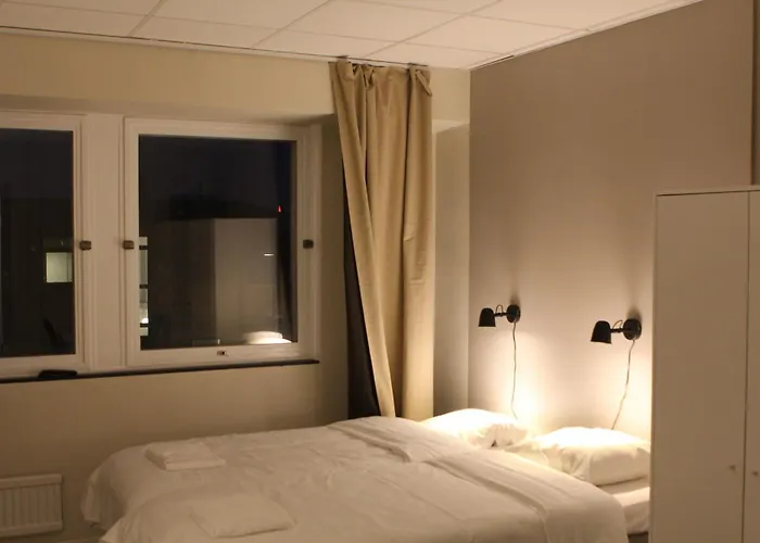 Hotell Bromma Stockholm