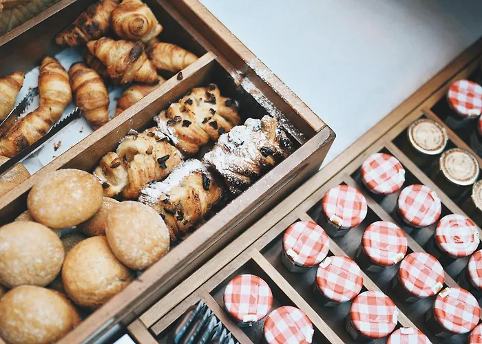 Hotel Telegraaf, Autograph Collection Tallinn