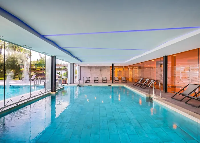 Barcelo Sevilla Renacimiento