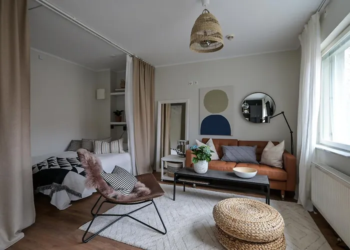 Ettsmart Hotell Sollentuna