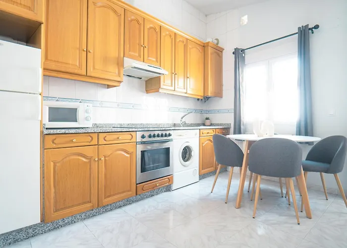 Smartr Madrid Chueca Aparthotel