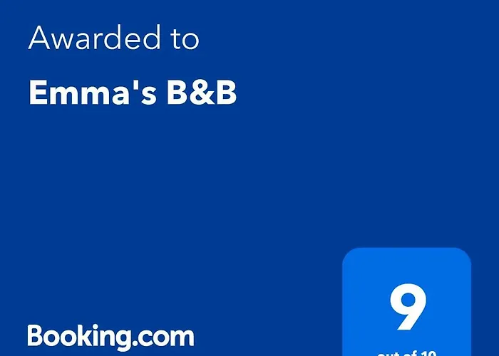 Emma'S B&B Haag