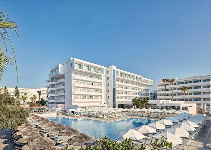 HotellAtlantica Sancta Napa