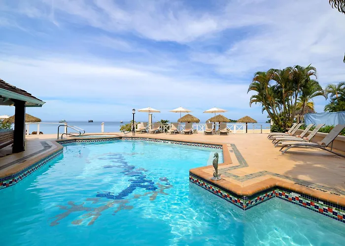 Sandals Negril Beach All Inclusive Resort And Spa Adults Only