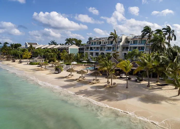 Sandals Negril Beach All Inclusive Resort And Spa Adults Only