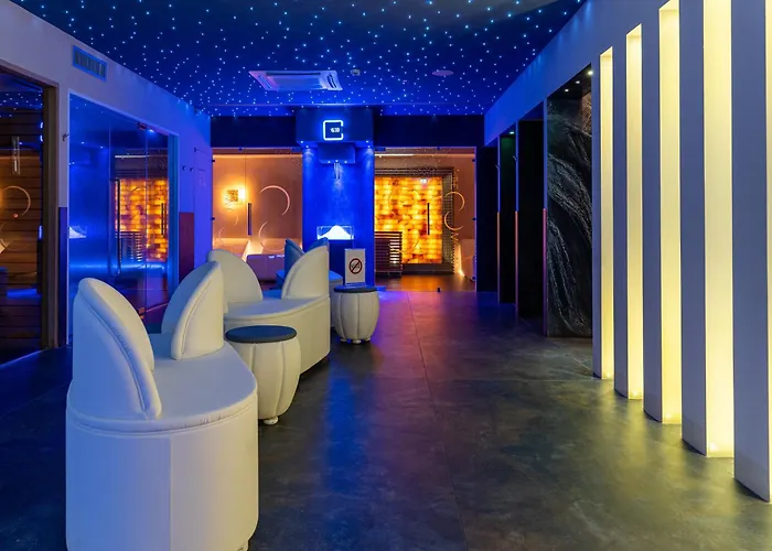 HotellMoon Boutique & Spa