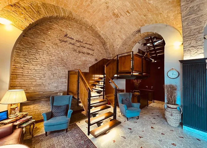 Hotel Felice Roma