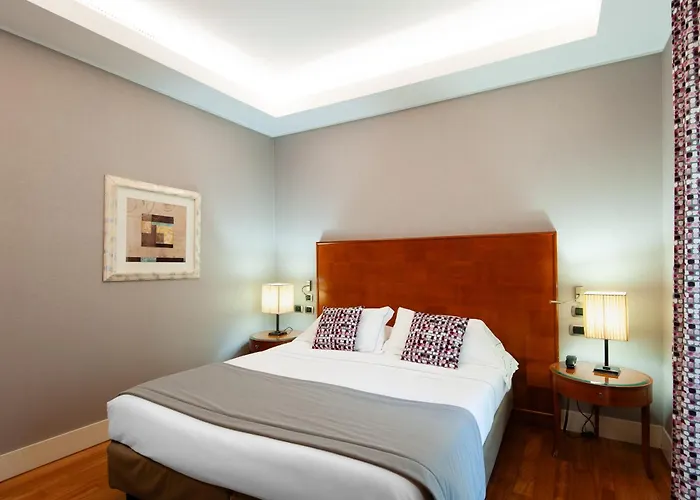 Hotel Delle Nazioni Rom