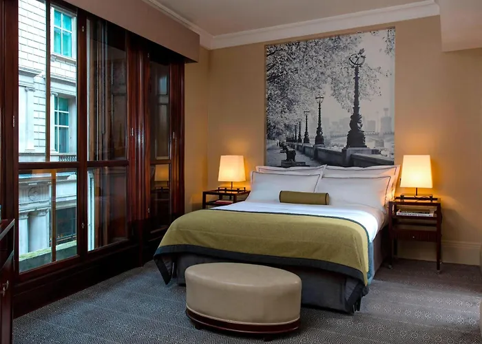 Threadneedles, Autograph Collection Hotell London