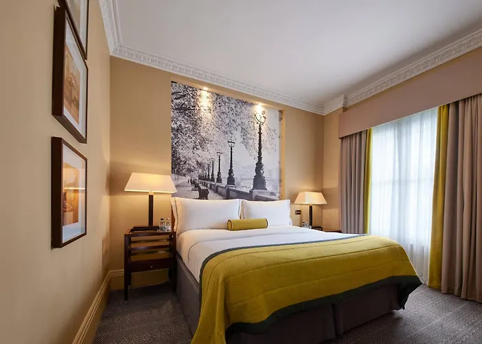 Threadneedles, Autograph Collection Hotell London