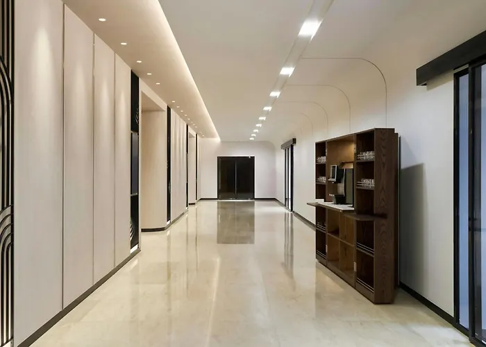 Sheraton Hanoi Hotel