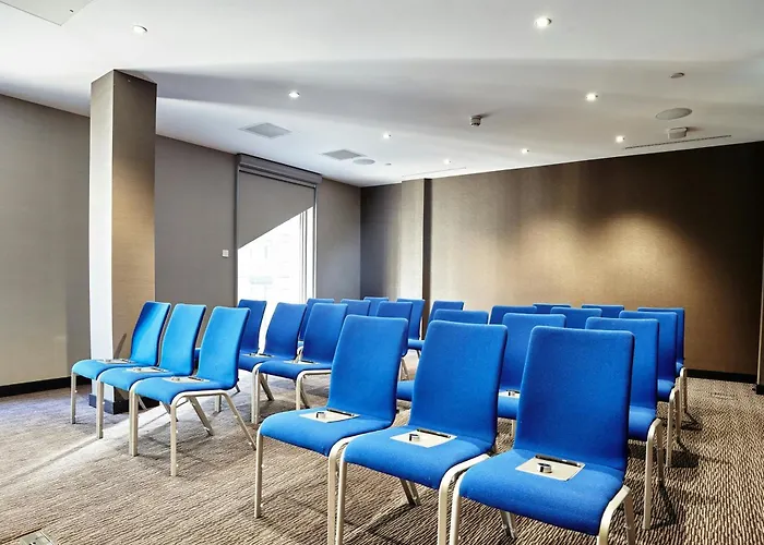 Montcalm East, Autograph Collection Hotel London