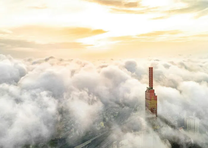 Vinpearl Landmark 81, Autograph Collection Ho Chi Minh-byen