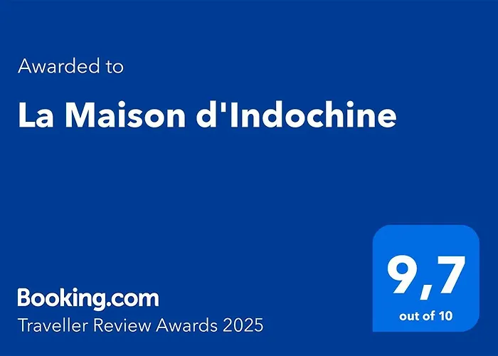 La Maison D'Indochine Hoi An