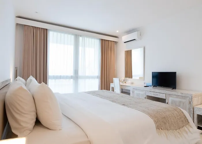 Blue Point Resort And Spa Uluwatu