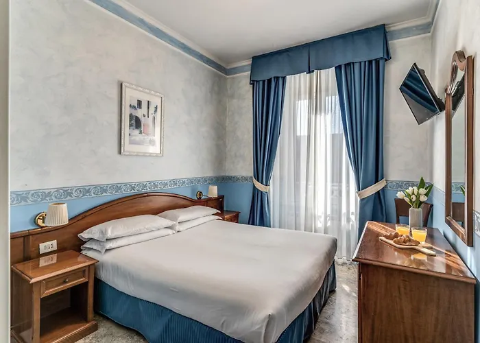 Hotel Orazia Rom