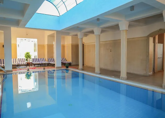 Tamra Beach Resort Sharm el-Sheik