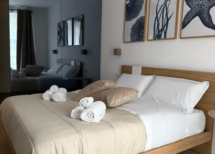 Santa Rosalia Suites Palermo